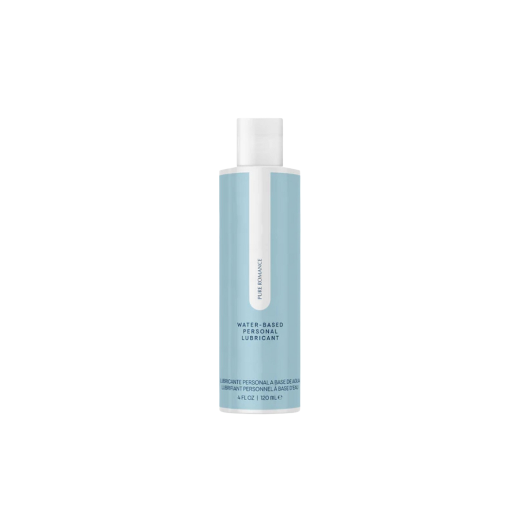 Water Based Lubricant