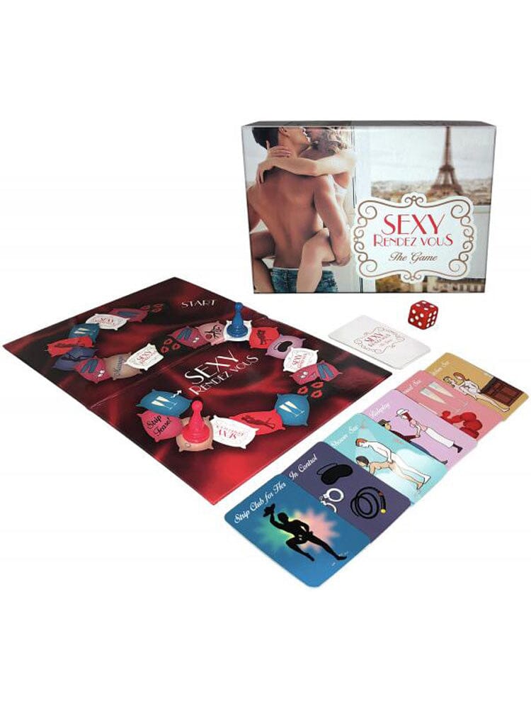 Sexy Rendez Vous