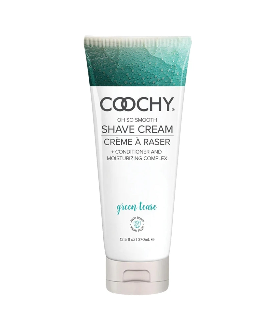 Coochy Oh So Smooth Shave Cream