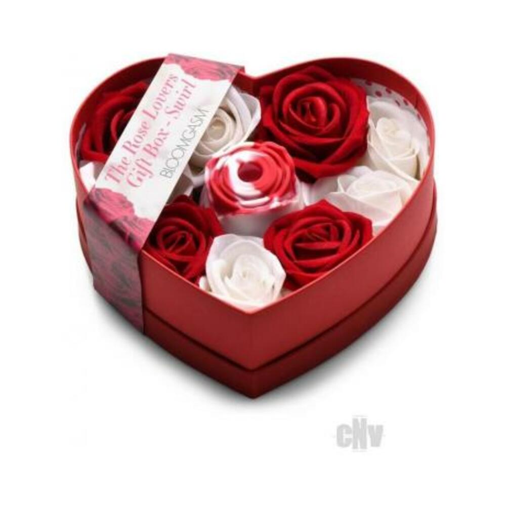Bloomgasm Rose Lover Gift Box