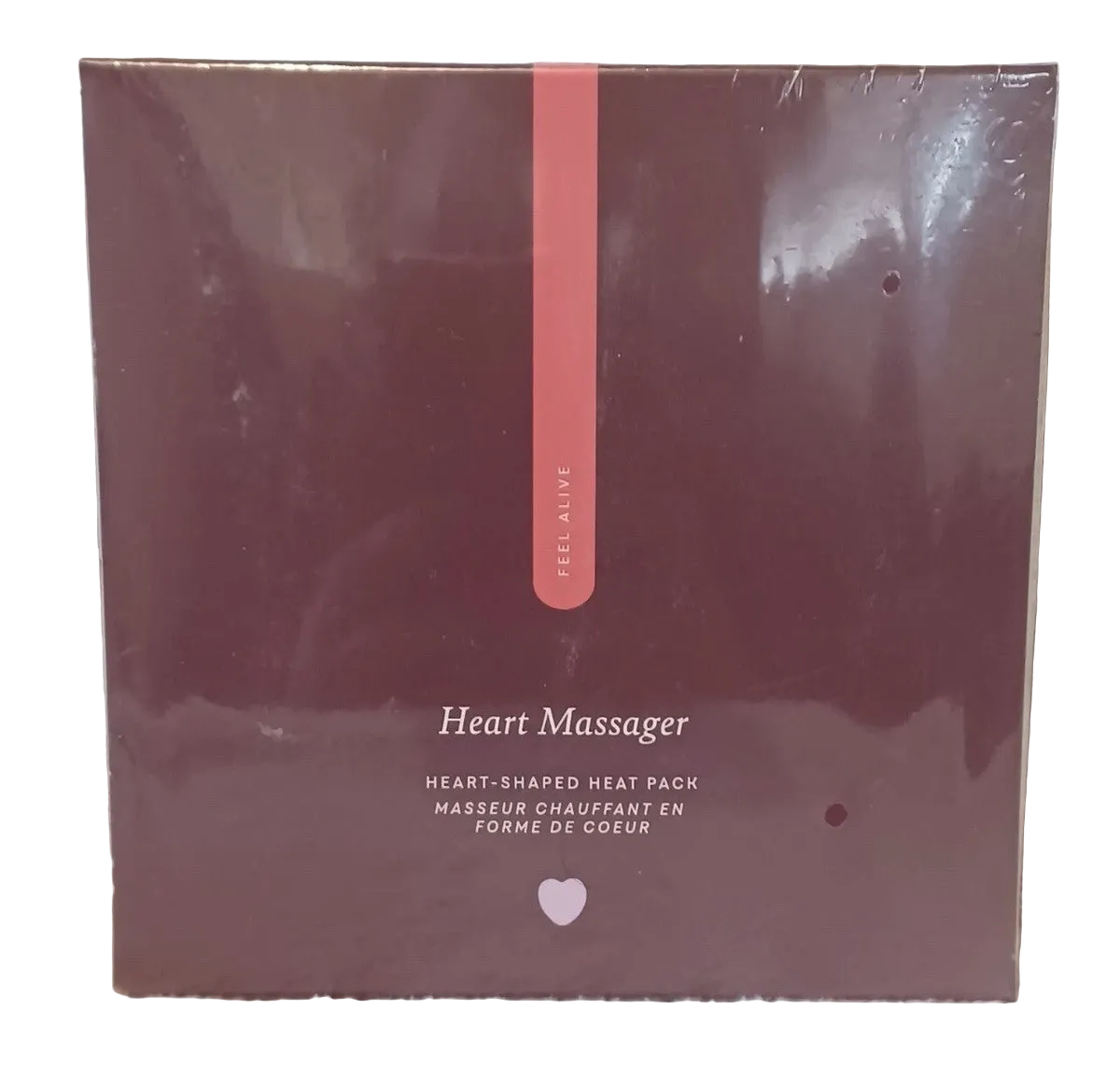 Heart Massager