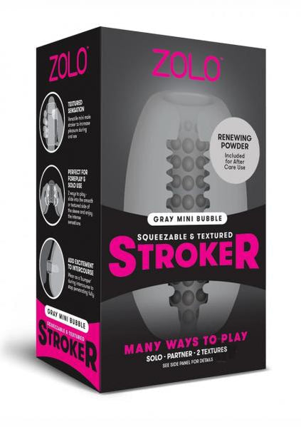 Zolo Mini Stroker