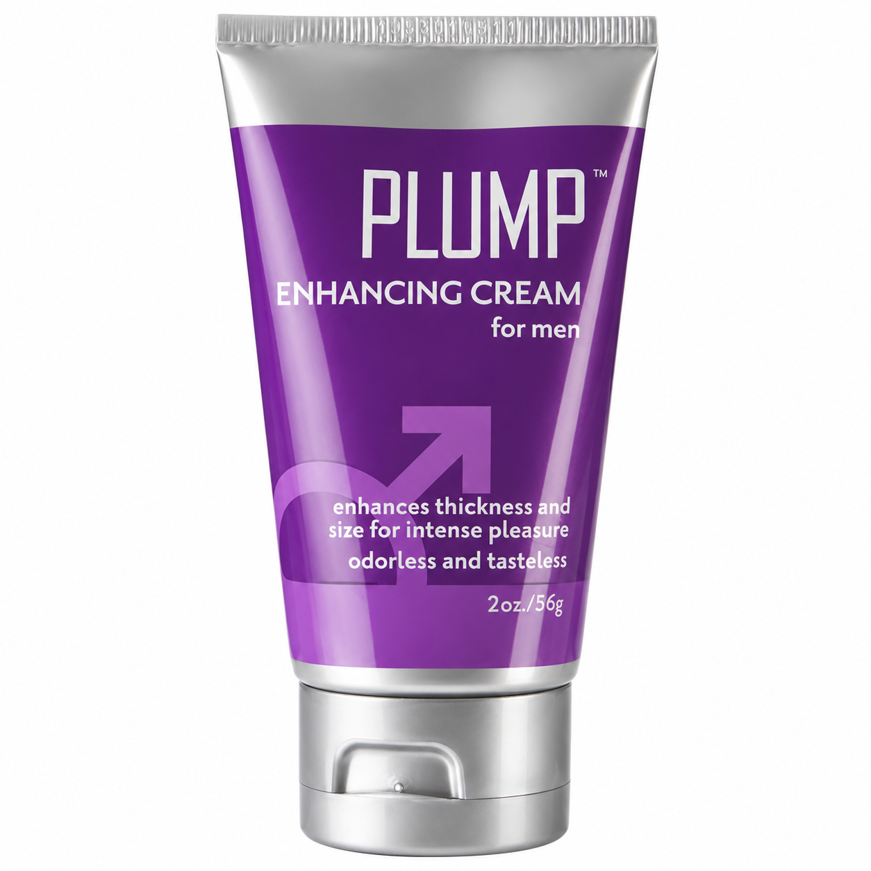 Plump Enhancement Cream For Men