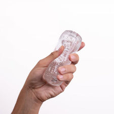 Royce Crystal Masturbator
