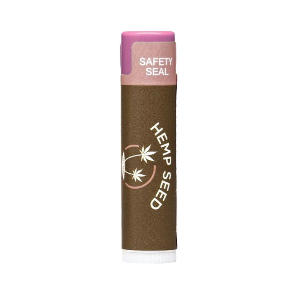 Earthly Body Hemp Lip Balm