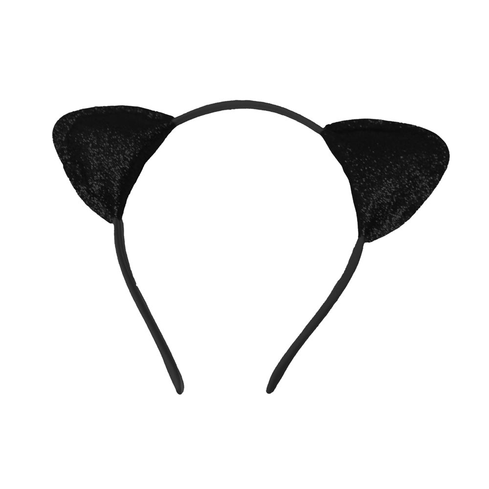 Balconette Teddy & Cat Ears