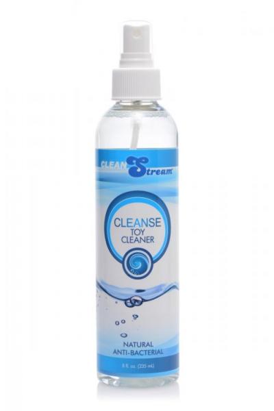 Cleanse Natural Toy Cleaner