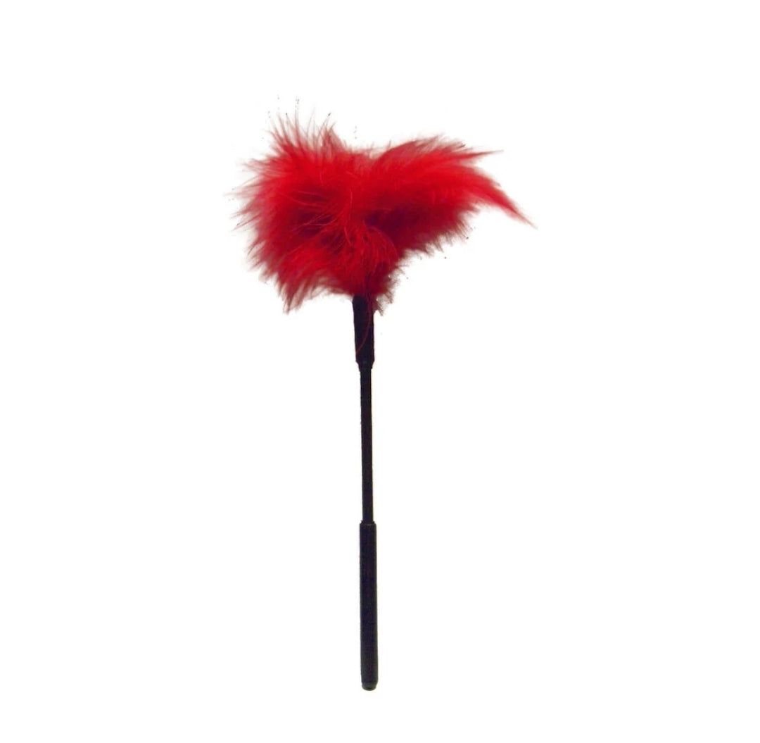 Feather Ticklers (7 inches)