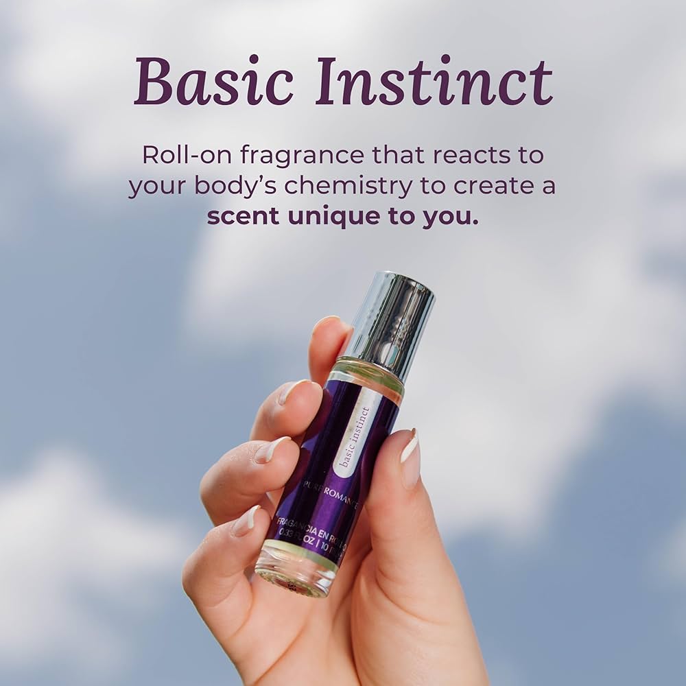 Basic Instinct