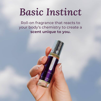 Basic Instinct