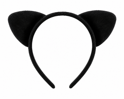 Playfully Yours Kitty Ears