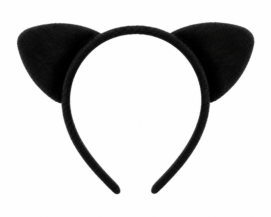 Playfully Yours Kitty Ears