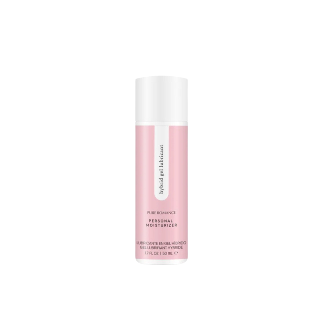 Hybrid Gel Lubricant