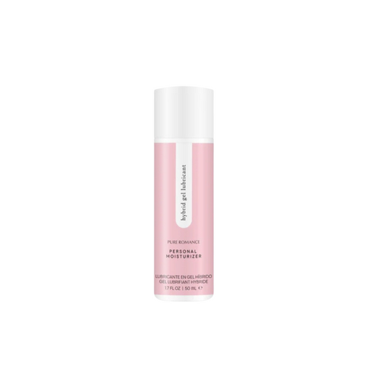 Hybrid Gel Lubricant