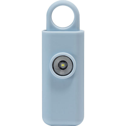 Personal Panic Alarm 130dB and Strobe