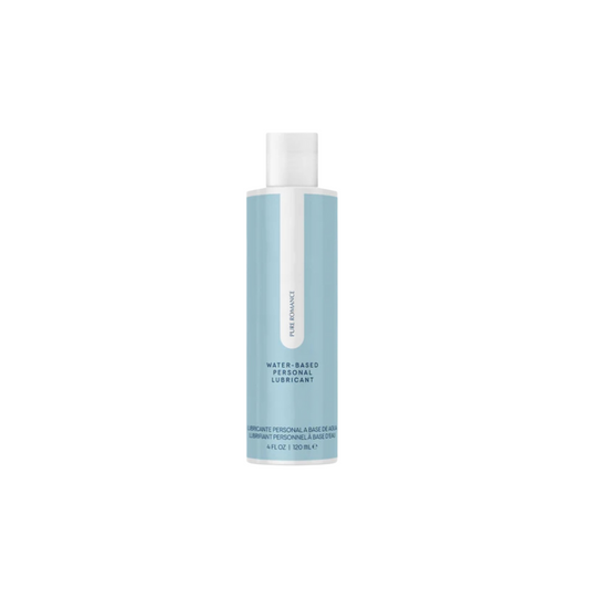 Water Based Lubricant