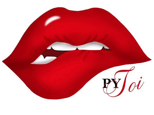 Playfully Yours, Toi💋