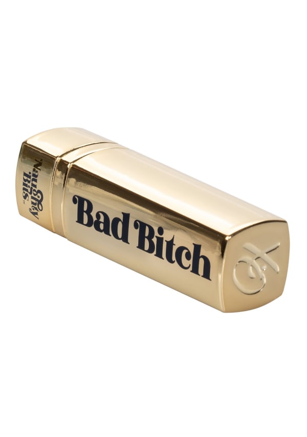 Naughty Bits Bad Bitch Lipstick
