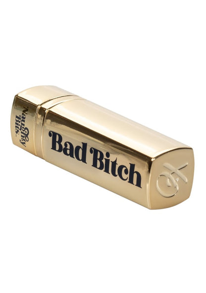 Naughty Bits Bad Bitch Lipstick
