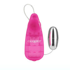 Slim Teardrop Bullet by CalExotics