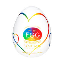 Tenga Egg Lover: Pride Edition