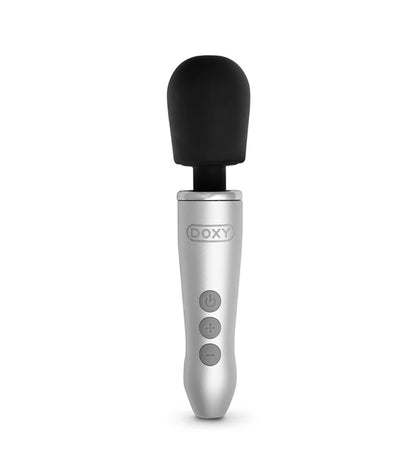 Doxy Go Travel-Sized Wand Massager