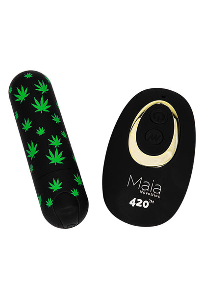 Maia Date Night 420 Panty Vibe