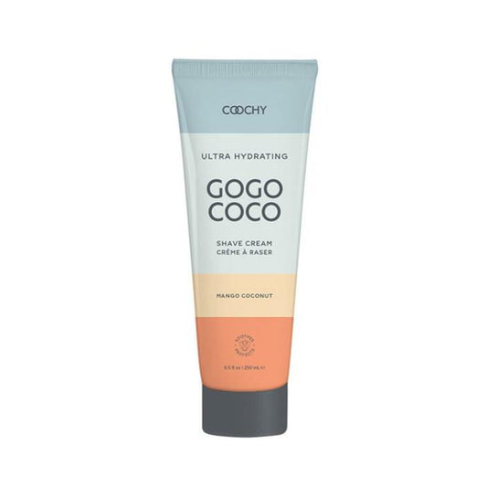 Coochy Ultra Shave Mango Coconut