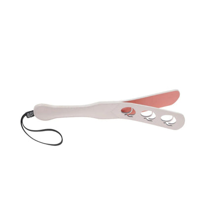 Sportsheets Sex & Mischief Peaches 'n CreaMe Paddle