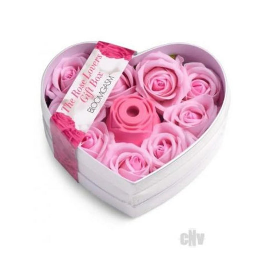 Bloomgasm Rose Lover Gift Box