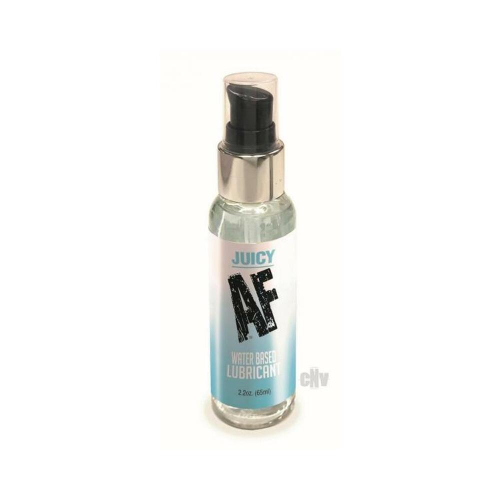 Af Water Based Lubricant