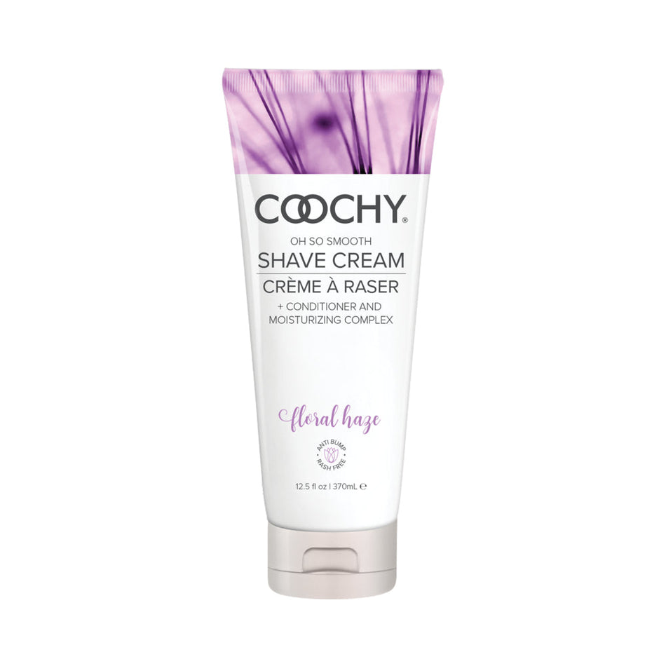 Coochy Oh So Smooth Shave Cream