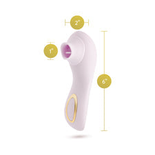 Delice Fleur Heartthrob Vibrator
