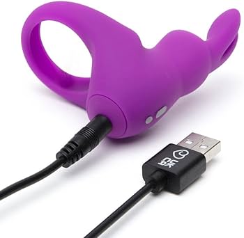 Happy Rabbit Couple's Pleasure Kit