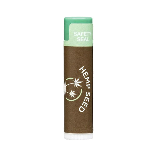 Earthly Body Hemp Lip Balm