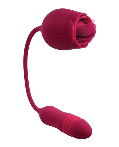 Wild Rose