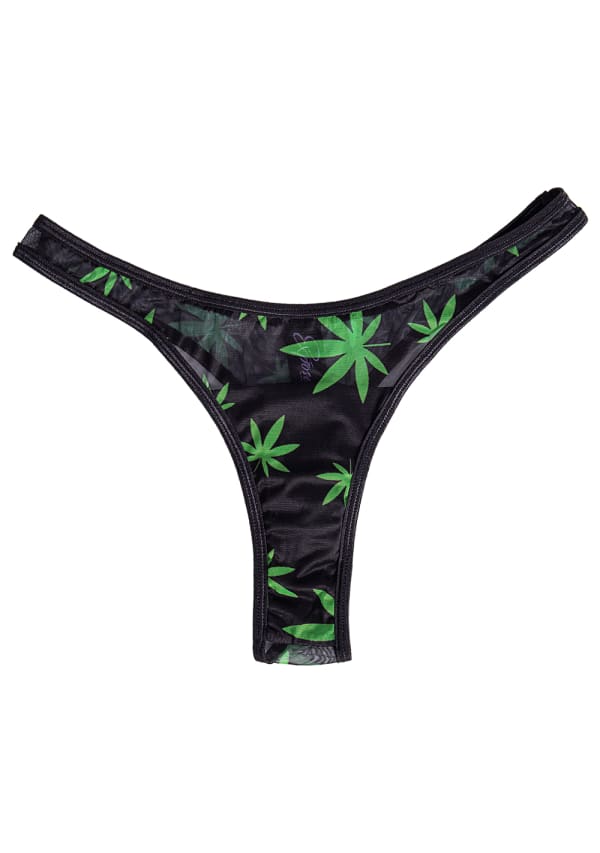 Maia Date Night 420 Panty Vibe