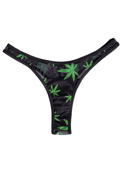 Maia Date Night 420 Panty Vibe