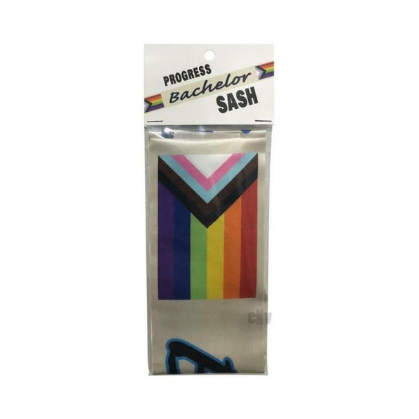 Progress Sashes