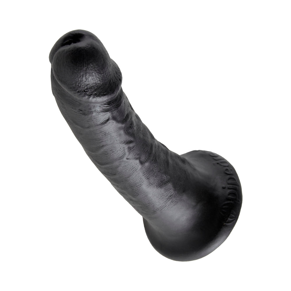 King Cock 6 Inches Realistic Dildo