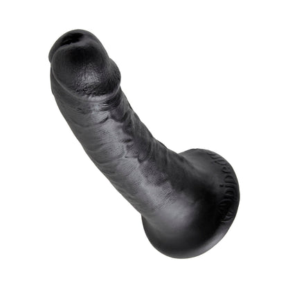King Cock 6 Inches Realistic Dildo