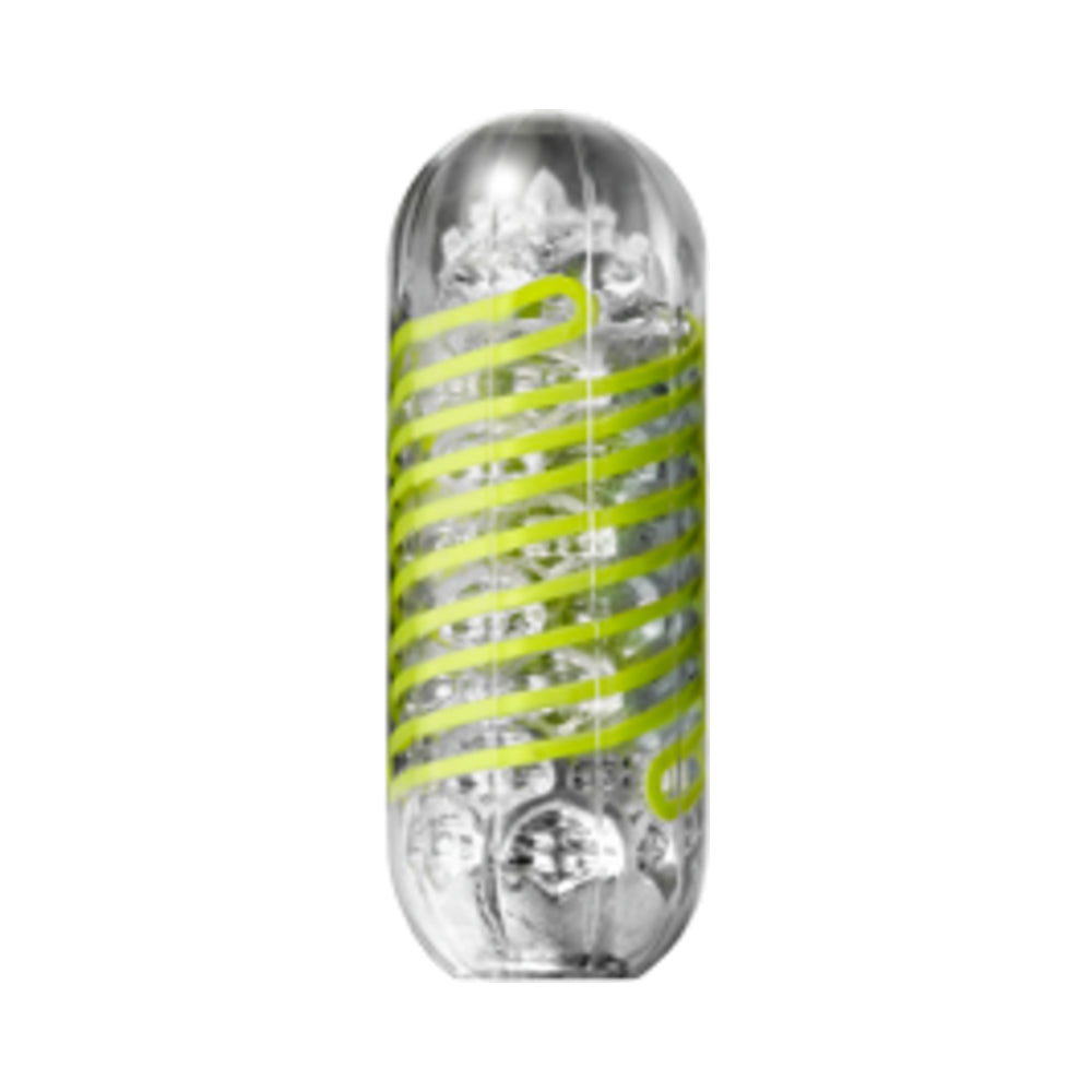 Tenga Spinner Hexa