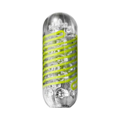 Tenga Spinner Hexa