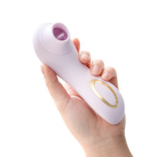 Delice Fleur Heartthrob Vibrator