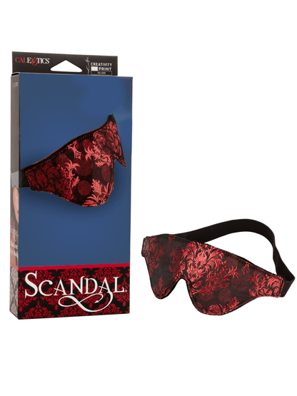 Scandal Blackout Eye Mask