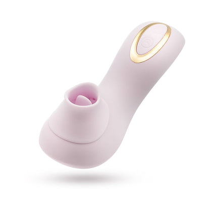 Delice Fleur Heartthrob Vibrator