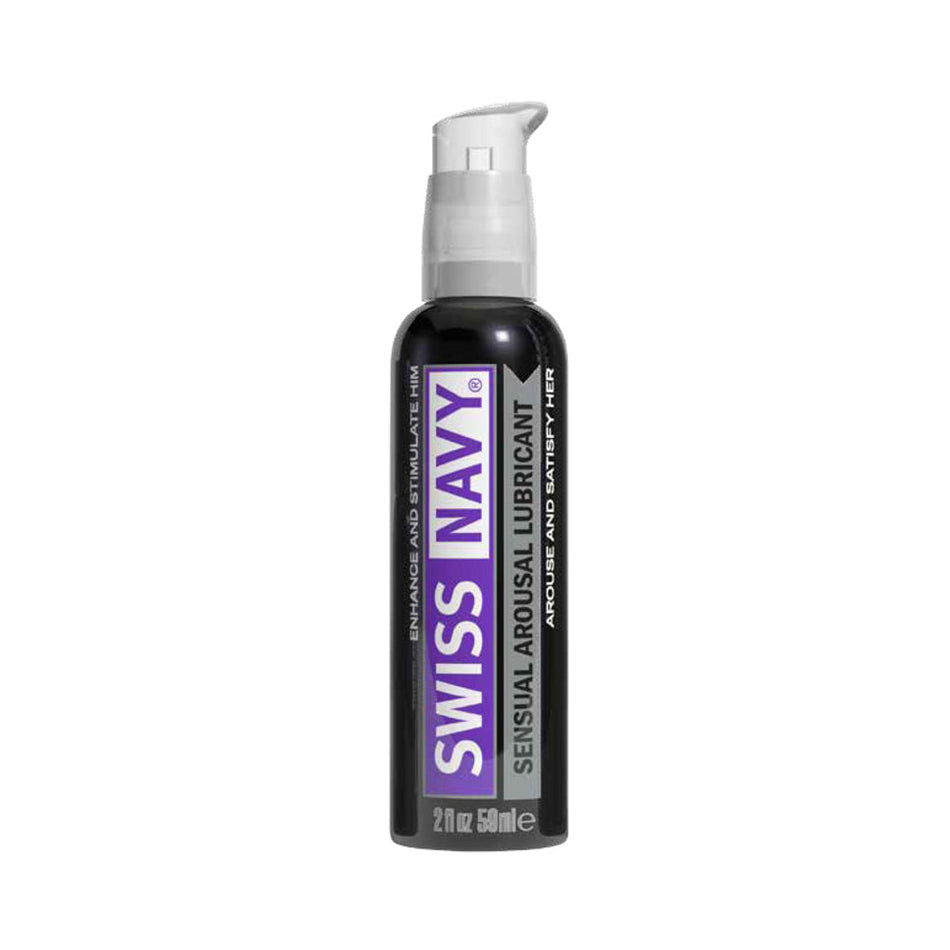 Swiss Navy Sensual Arousal Lube