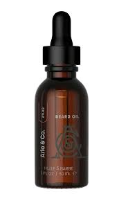 Atlas Beard Oil by Arlo & Co