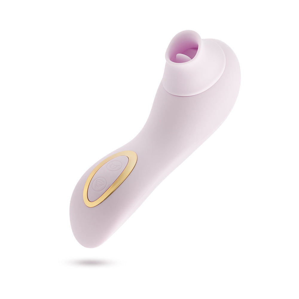 Delice Fleur Heartthrob Vibrator