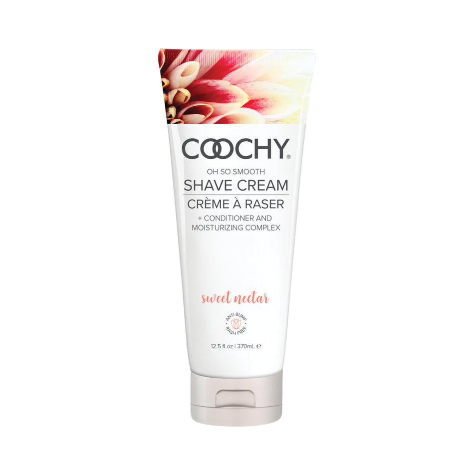 Coochy Oh So Smooth Shave Cream